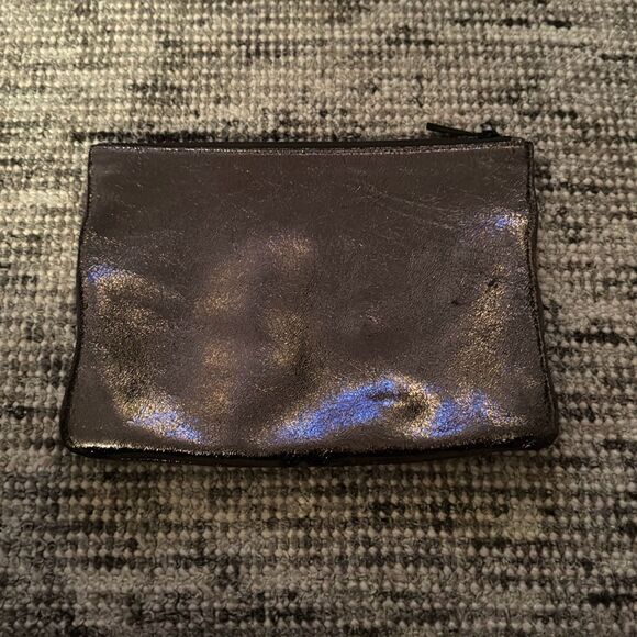 Marc Jacobs Cosmetic Bag by Neiman Marcus & Target - Picture 2 of 8